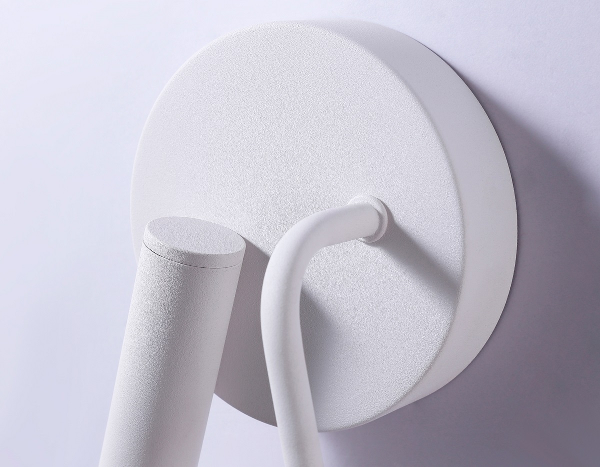 Настенный светодиодный светильник Ambrella light Comfort LineTech FL66383