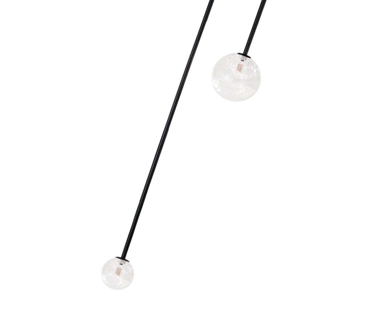 Подвесная люстра Kink Light Иона 09408-2A,19