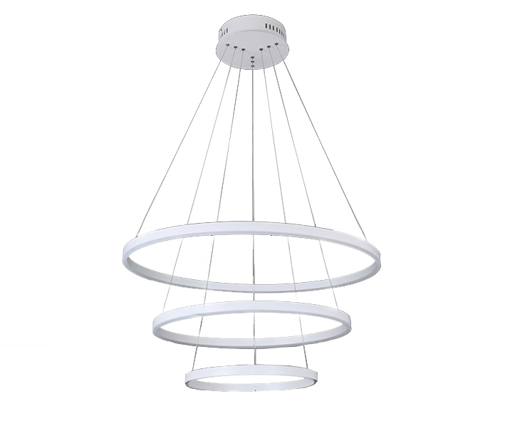 Подвесной светодиодный светильник Kink Light Тор 08223,01A(4000K)