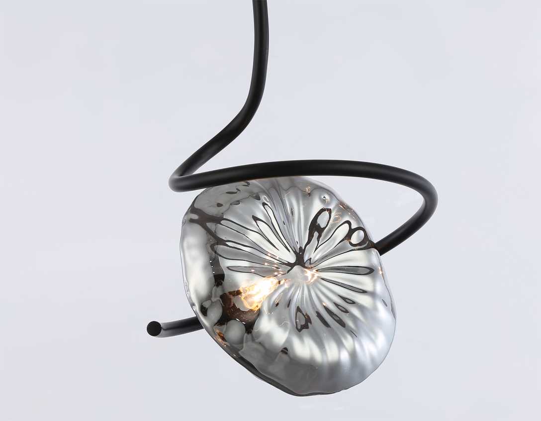 Подвесной светильник Ambrella light High Light LH15001