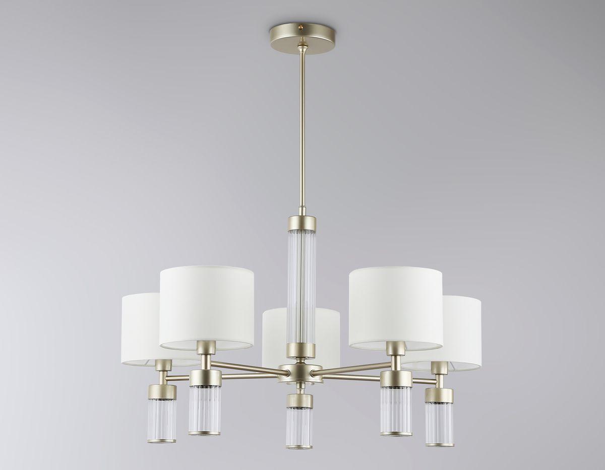 Подвесная люстра Ambrella Light High Light Classic LH71301