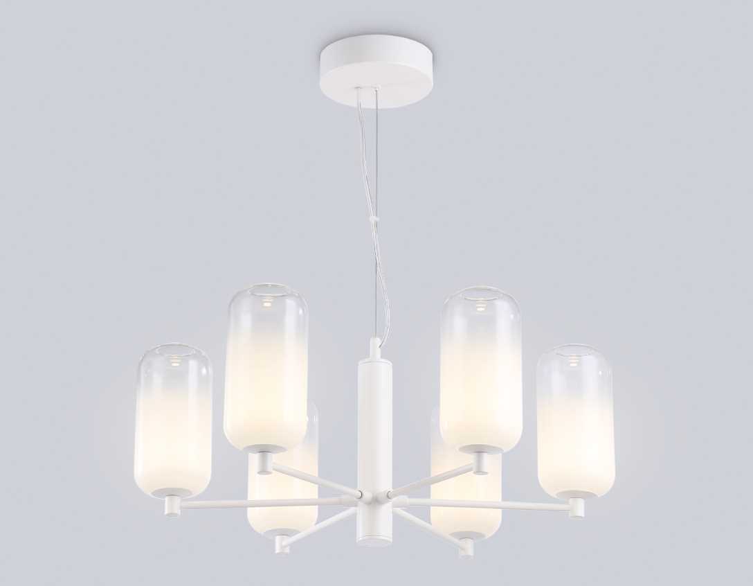 Подвесной светодиодный светильник Ambrella light High Light LH11107