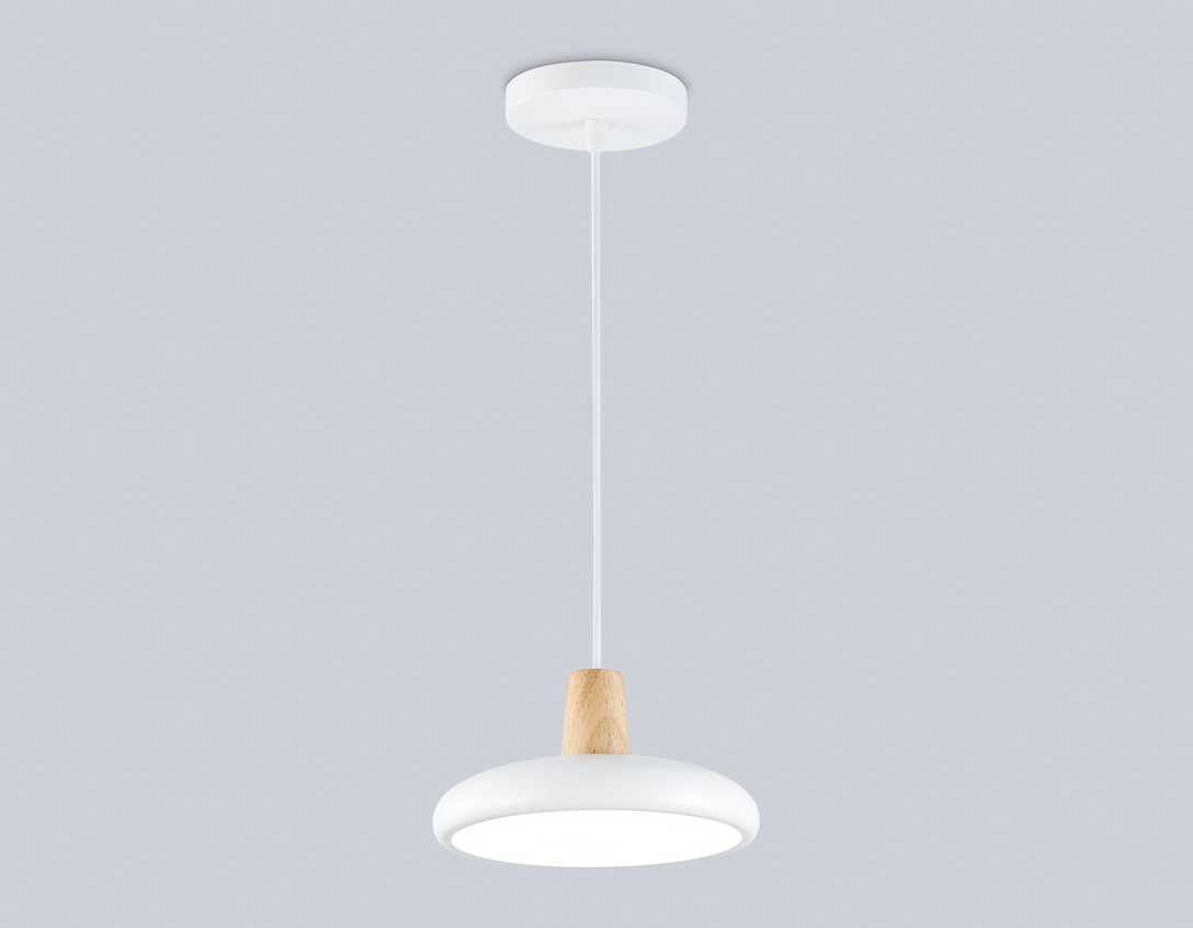 Светильник подвесной Ambrella light COMFORT FL4838