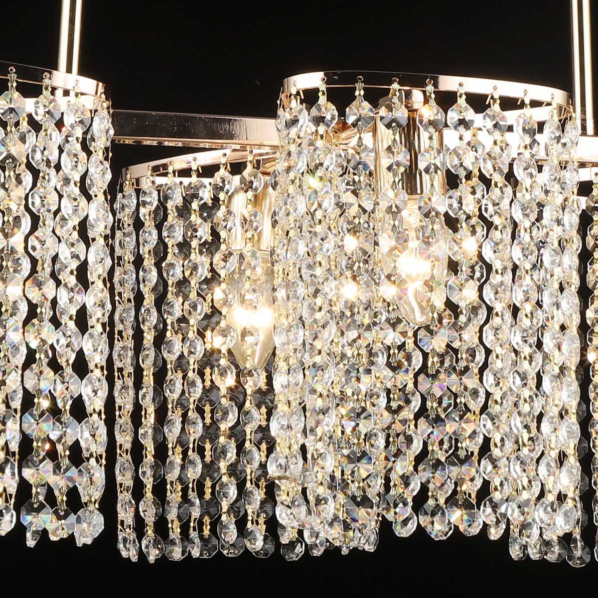 Потолочный светильник Reluce 02611-0.3-06 FGD