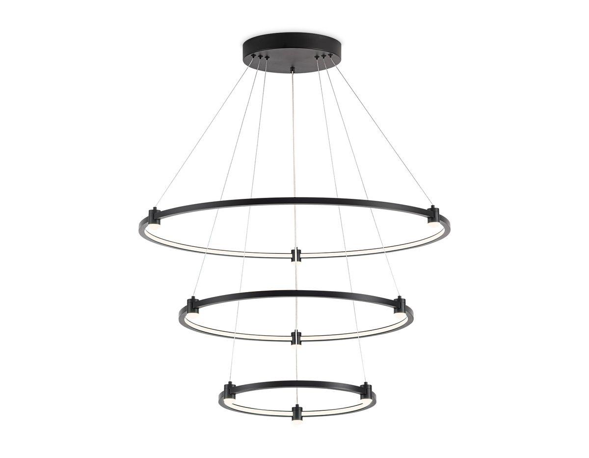 Подвесной светодиодный светильник Ambrella light Comfort Line FL5514