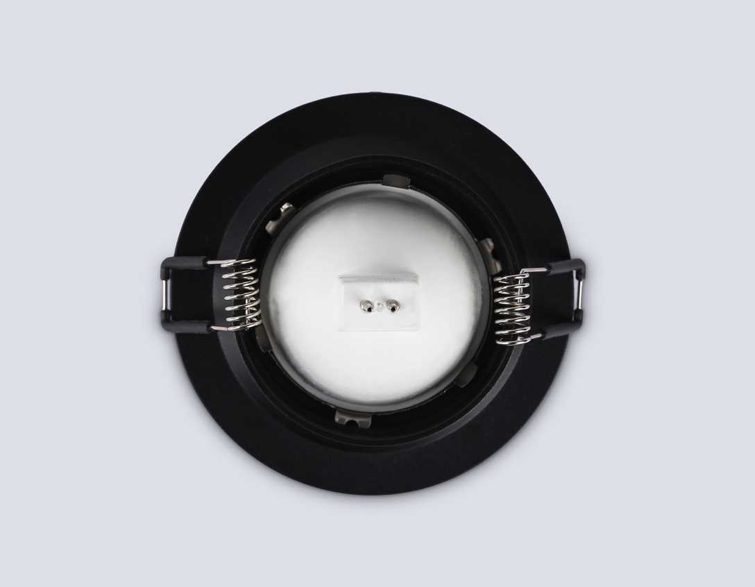 Светильник встраиваемый Ambrella Light TN102809