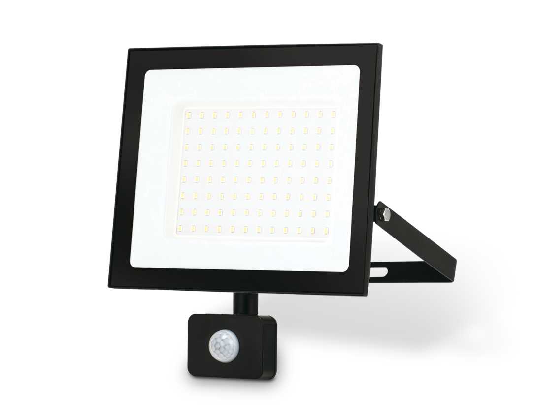 Прожектор Ambrella light STREET ST8118