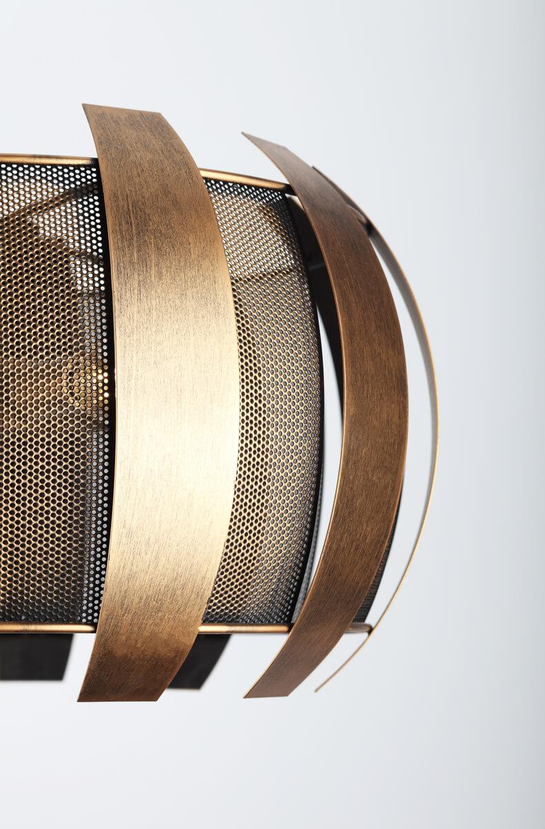 Подвесной светильник Rivoli Diverto 4035-204 Б0044555