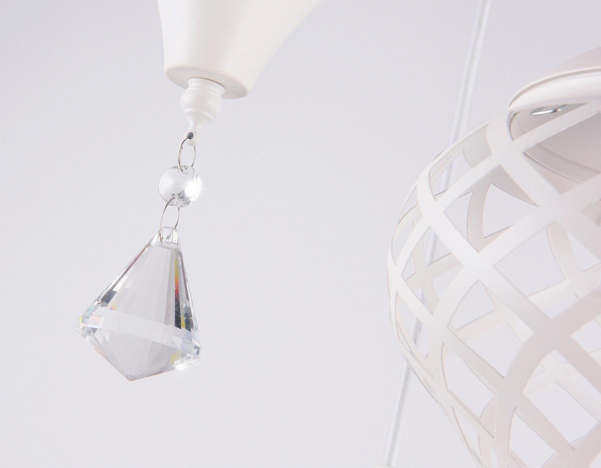 Подвесная люстра Ambrella light Comfort Loft TR8443