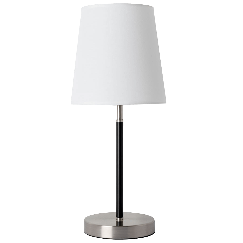 Настольная лампа Arte Lamp Rodos A2589LT-1SS
