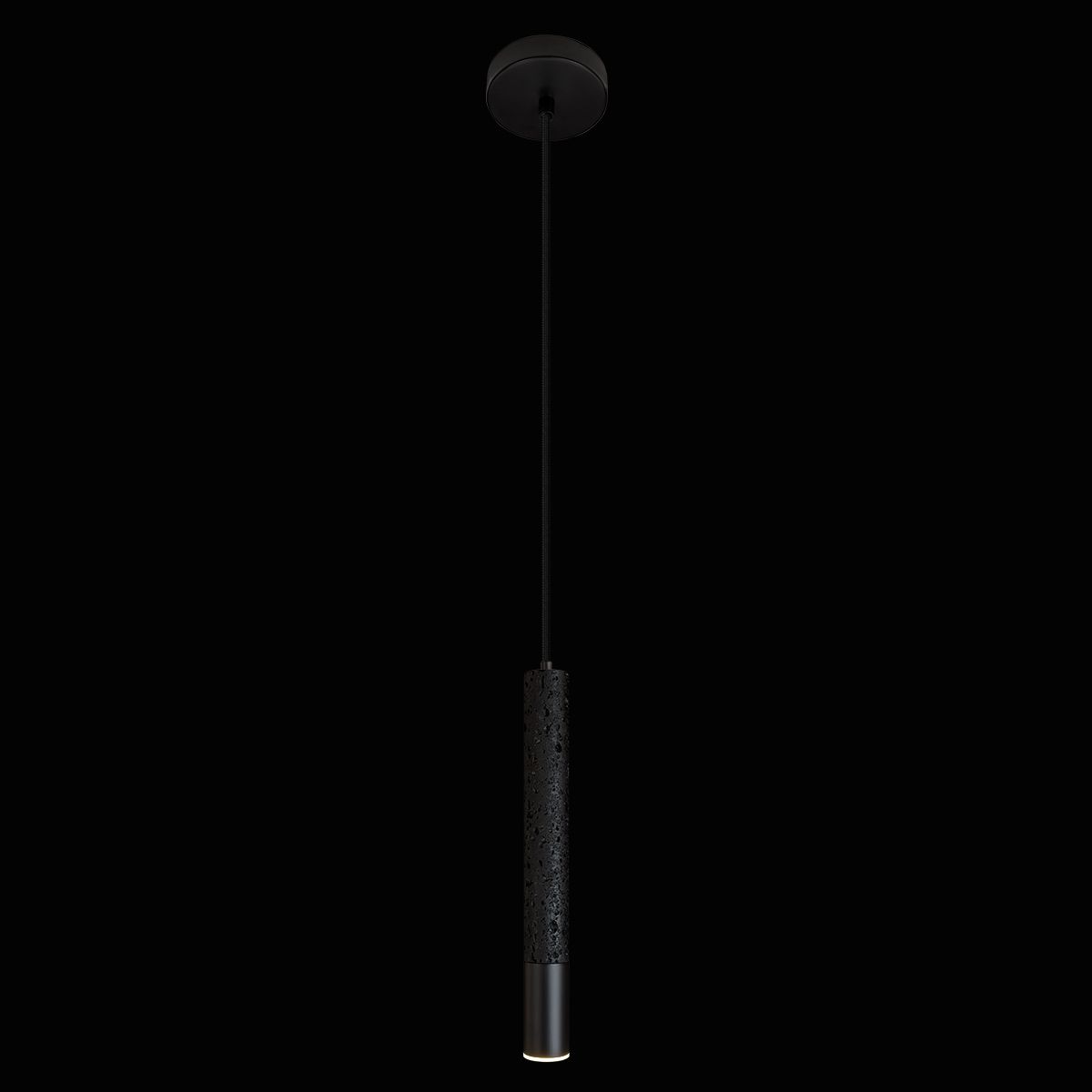 Подвесной светильник Loft IT Everest 10583C Black