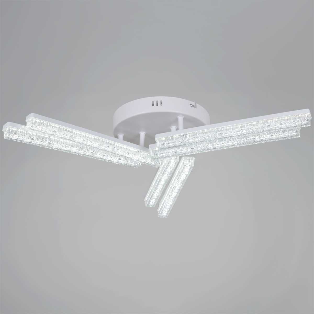 Потолочный светильник Reluce 58290-0.3-06 WH