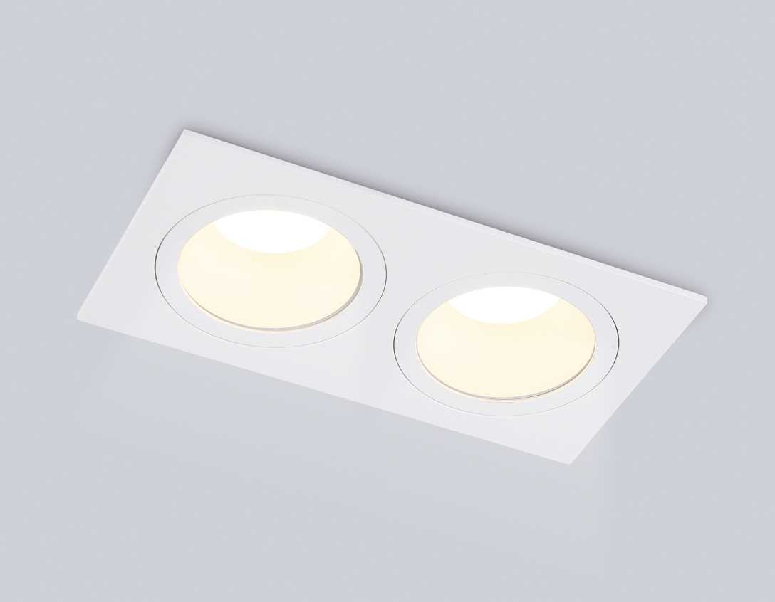 Светильник встраиваемый Ambrella Light TN102830