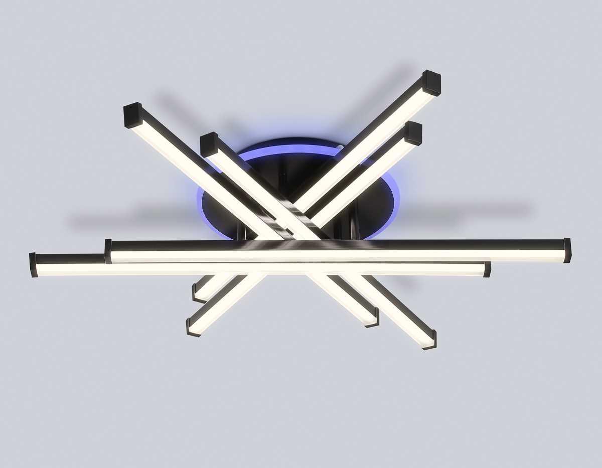 Люстра Ambrella Light COMFORT FL6272