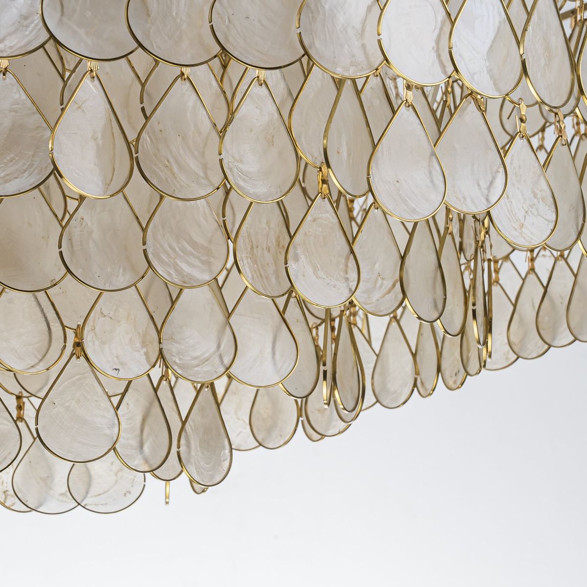 Подвесная люстра Favourite Mollitia 4763-10P