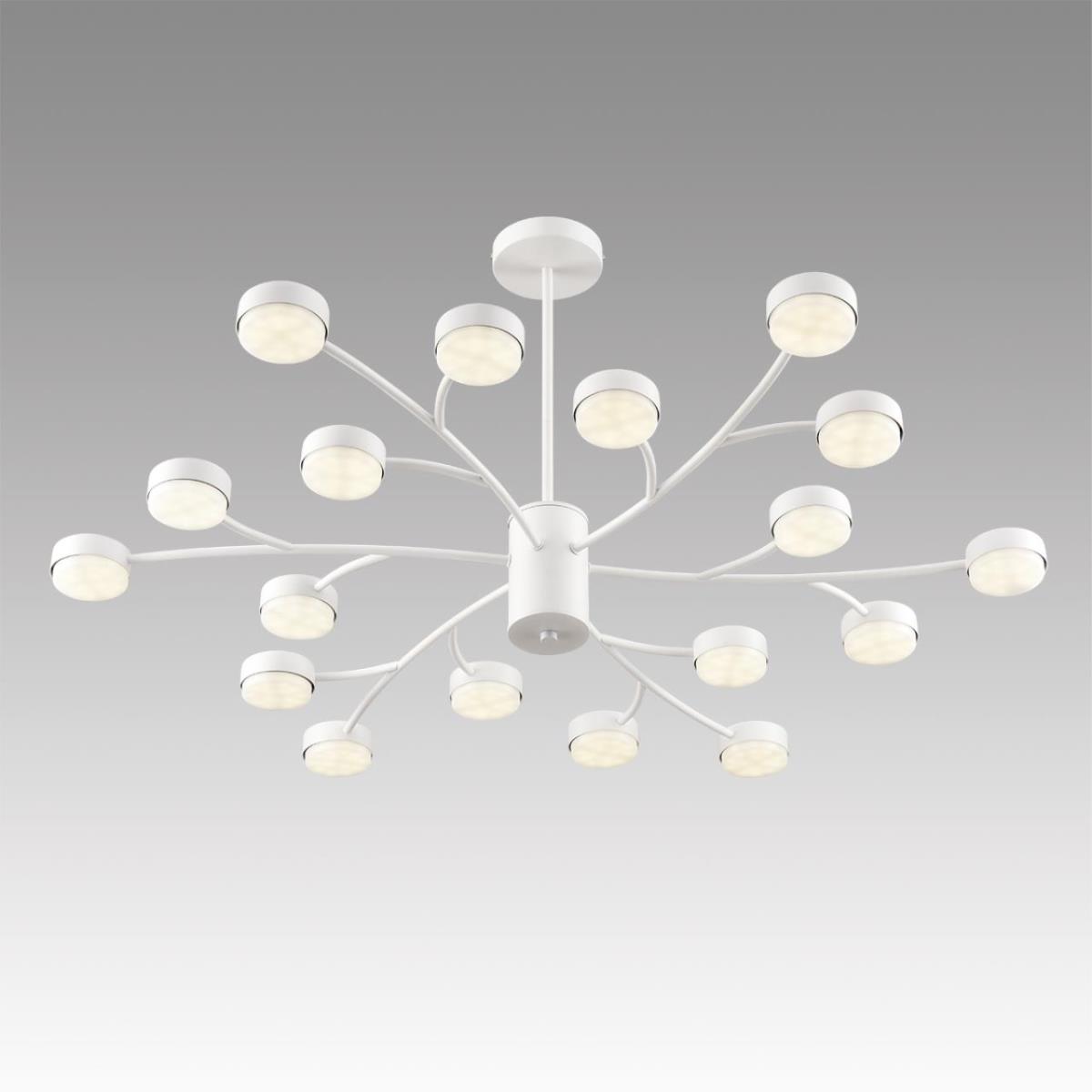 Люстра Lumion TORINA 8265/18