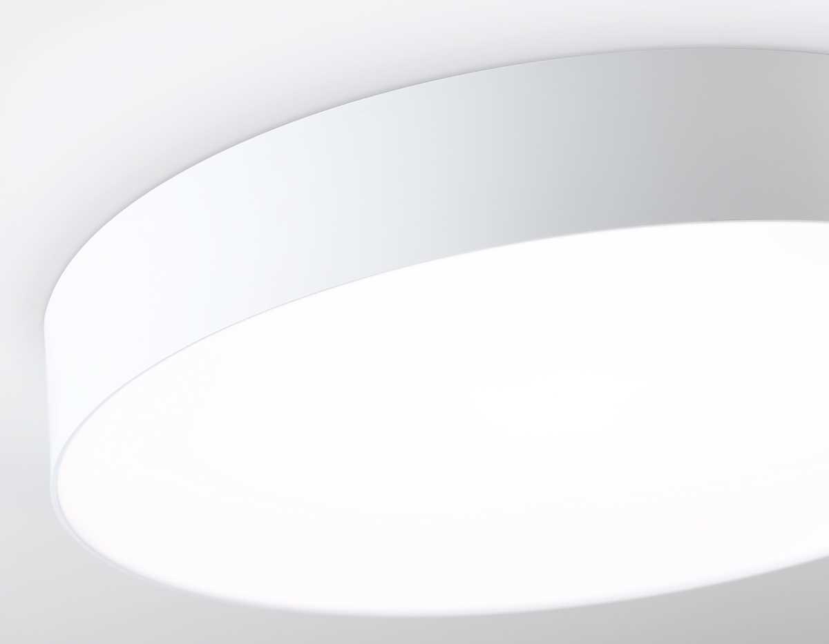 Люстра Ambrella Light ORBITAL FZ1355