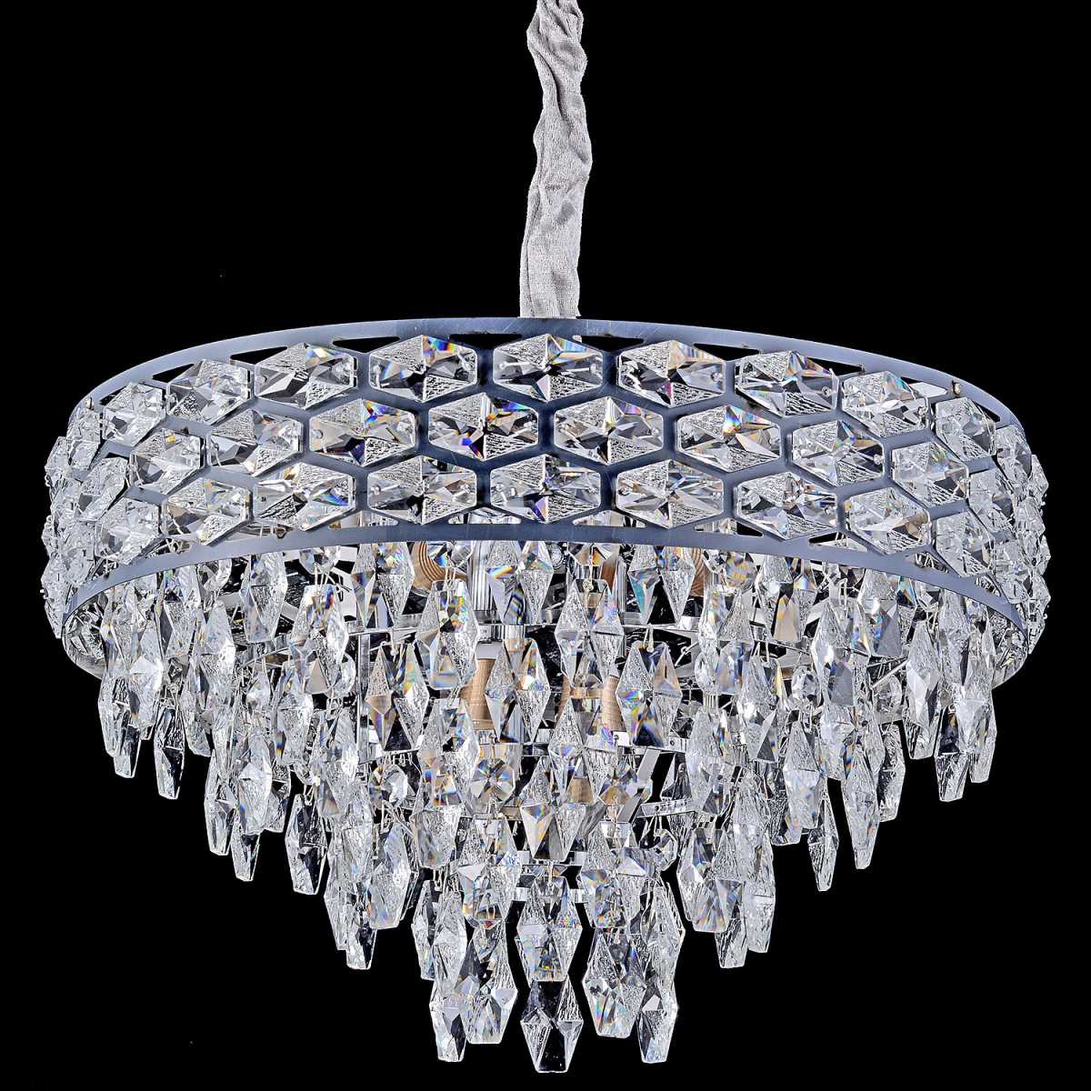 Люстра Reluce 99380-0.4-500 CH