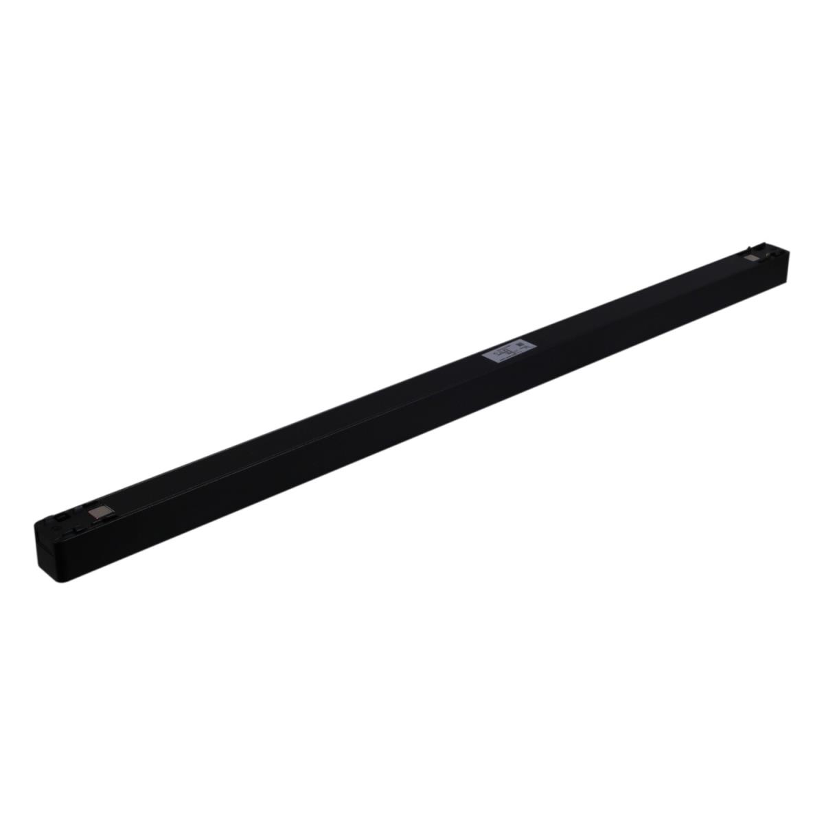 Трековый светодиодный светильник Reluce 13003-9.3-001UR magnetic LED20W BK