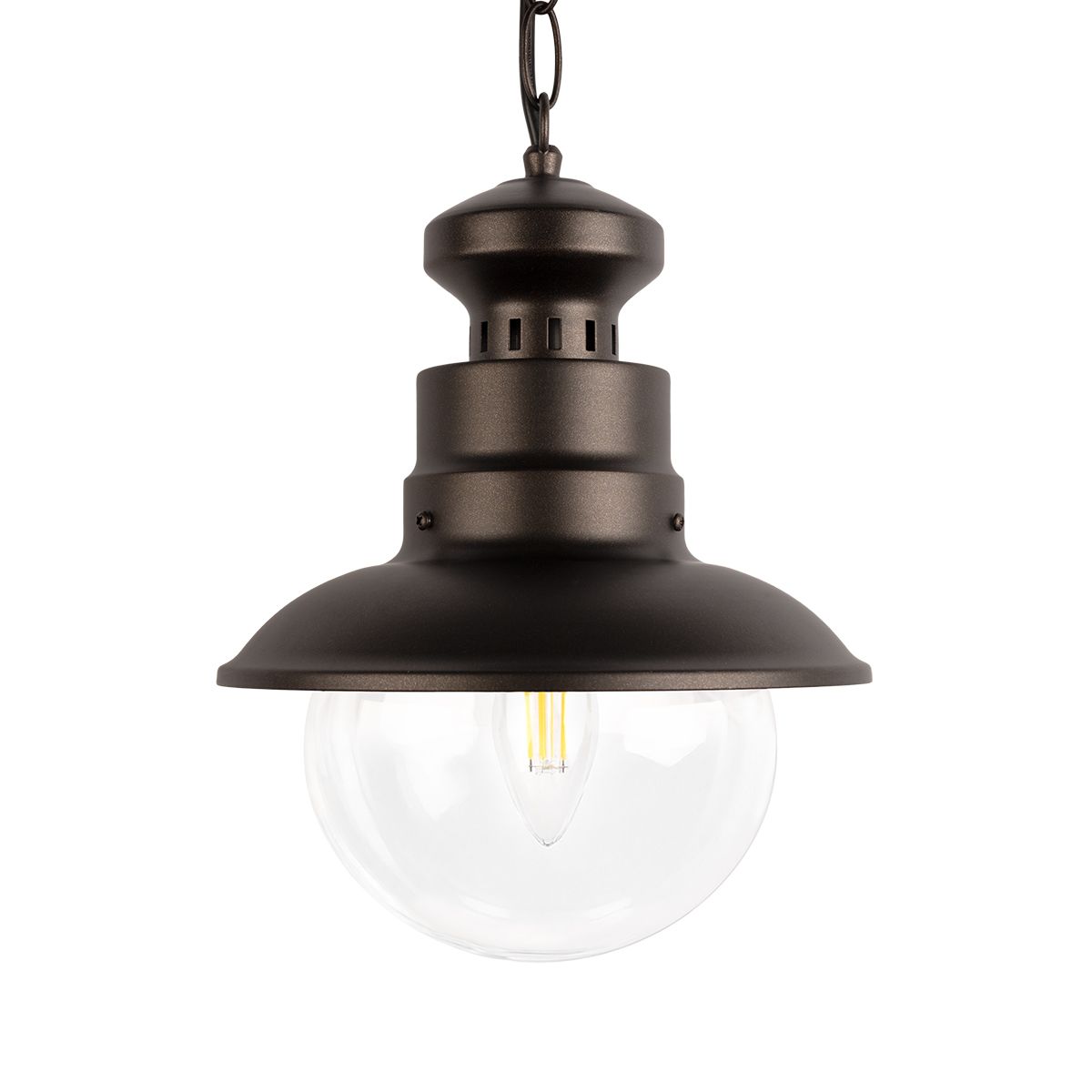 Уличный подвесной светильник Loft IT Piemonte 100022P