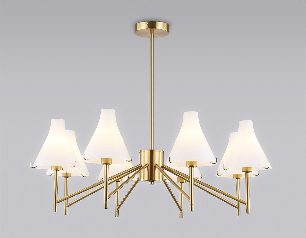 Подвесная люстра Ambrella Light High Light Modern LH57135