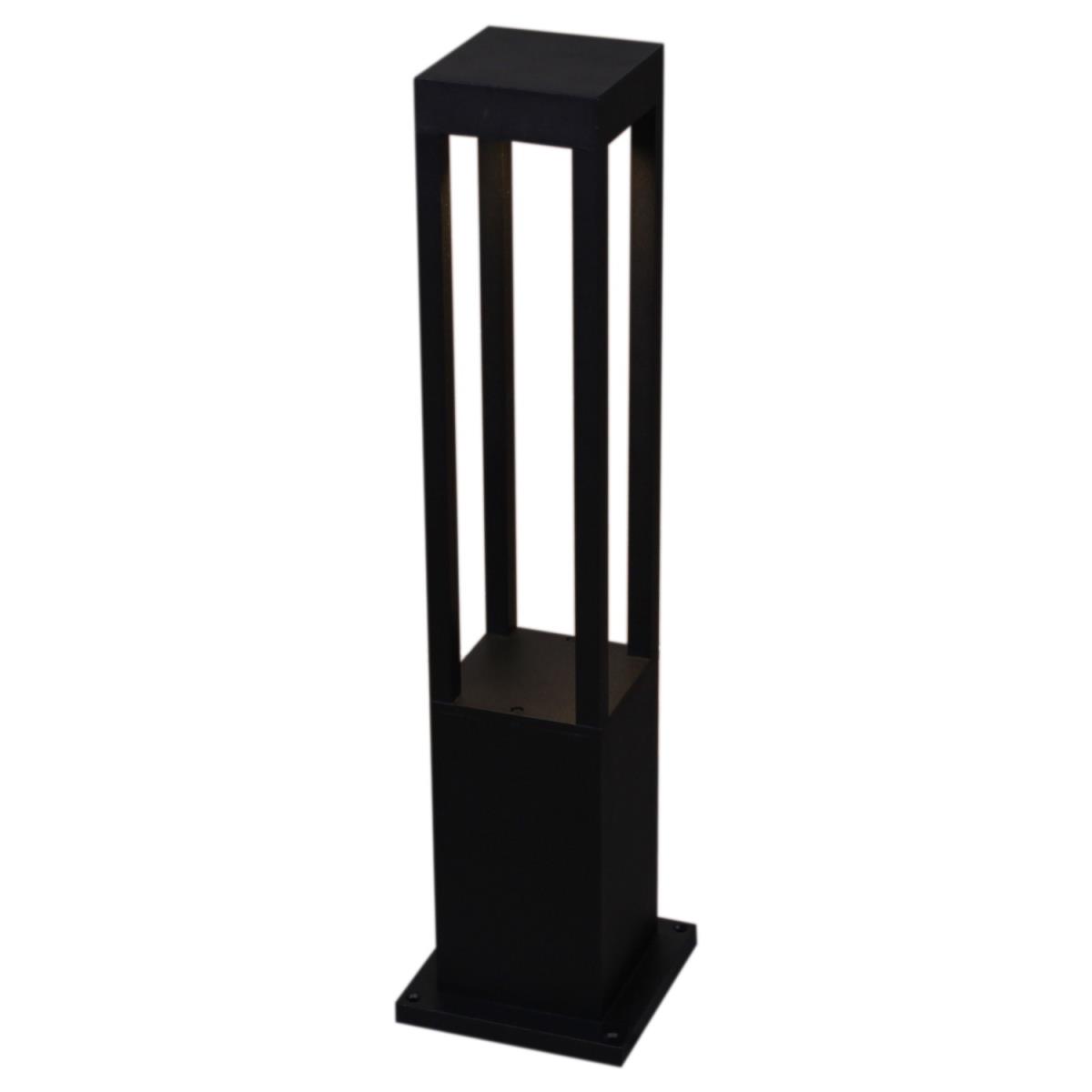 Уличный светильник Reluce 09960-0.7-001JH 0,6M LED7W BK