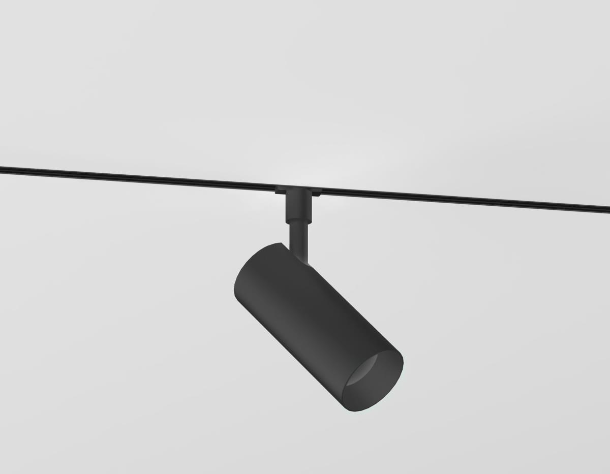 Трековый акцентный светильник Ambrella Light TRACK SYSTEM GL2305