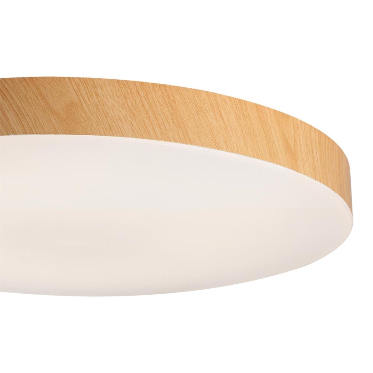 Светильник Sonex Mitra Led 7761/24L