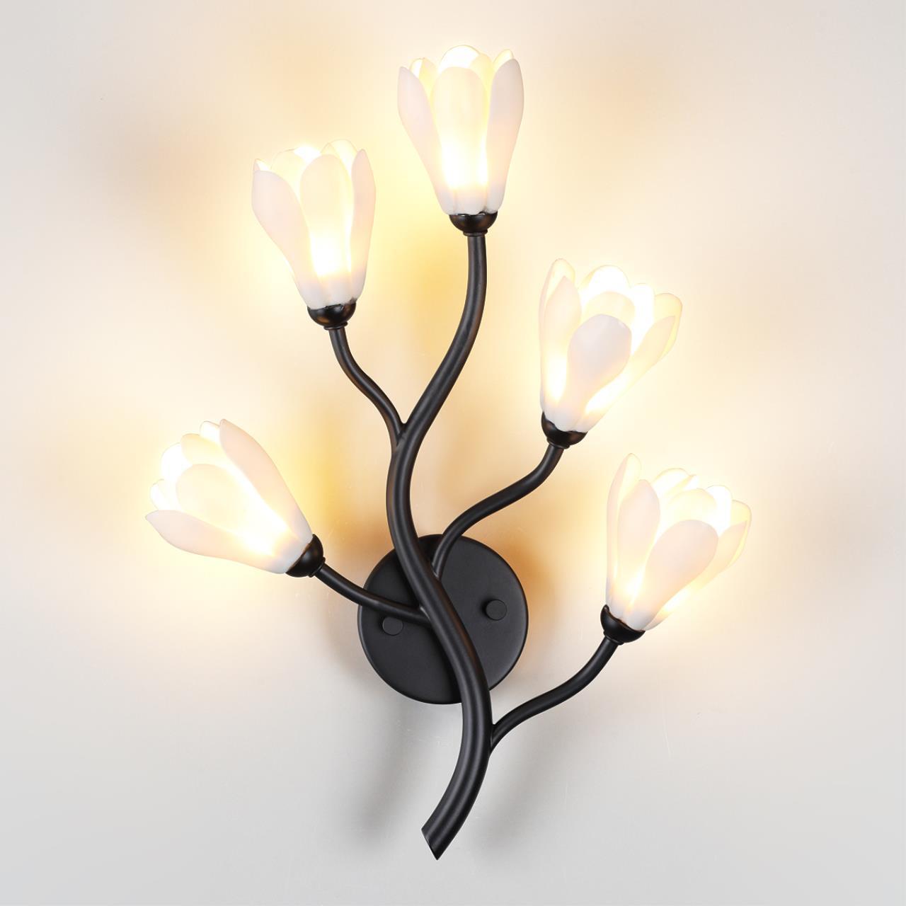 Бра Odeon Light Modern Gardi 5090/2W