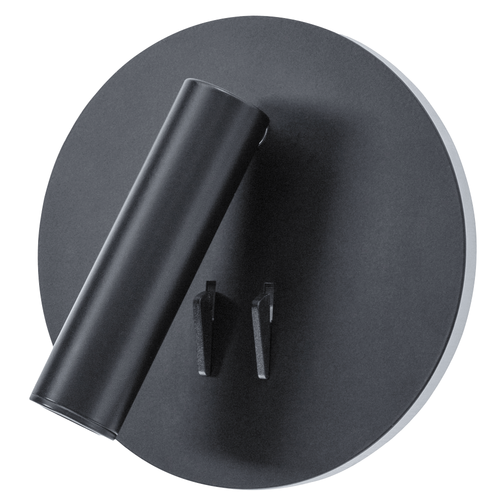 Светодиодный спот Arte Lamp Electra A8232AP-1BK