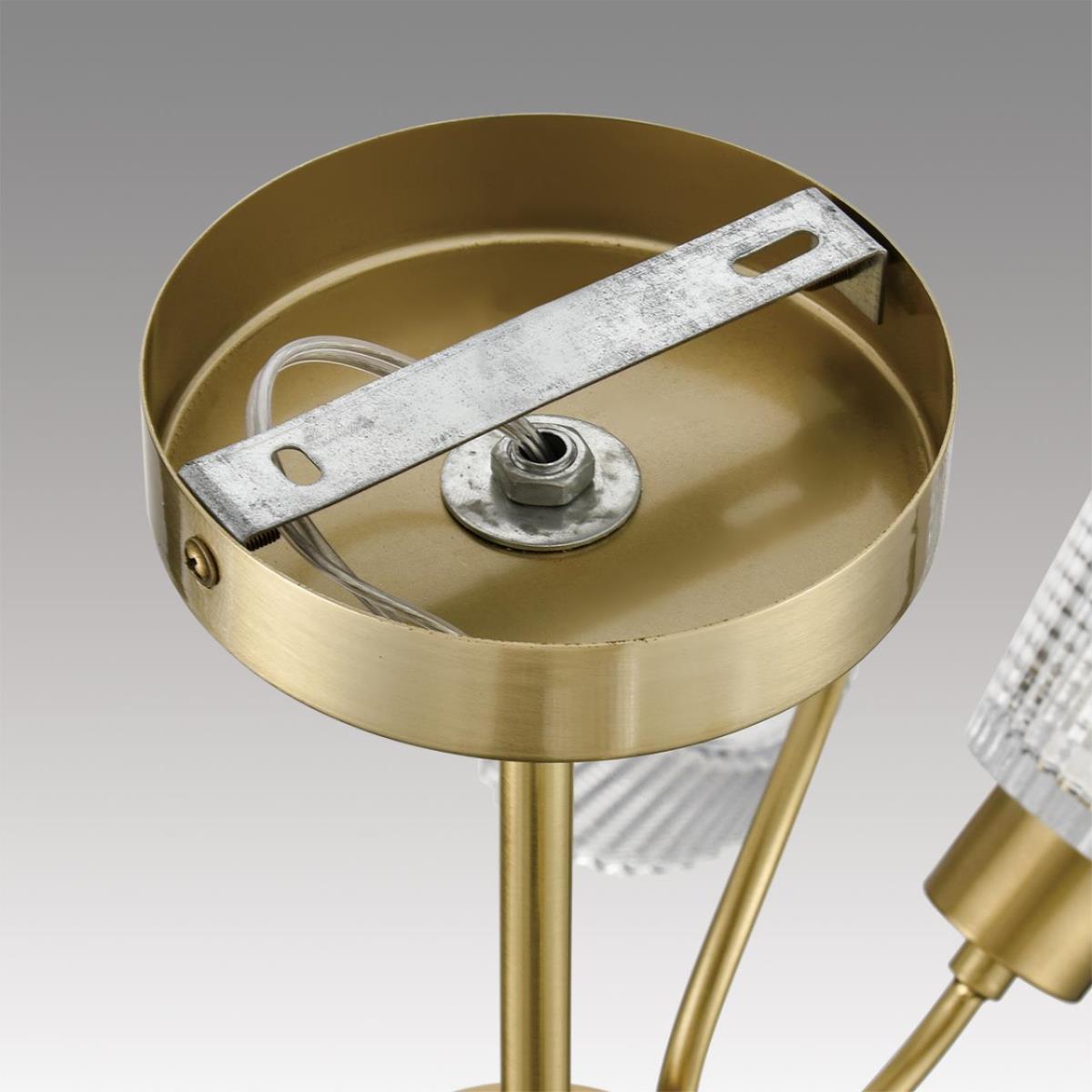 Светильник потолочный Lumion IMANA 8154/6C