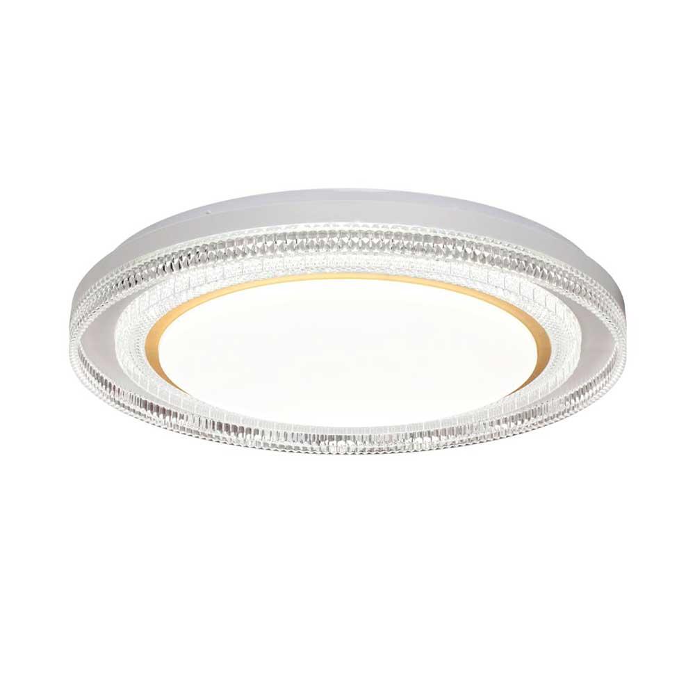 Настенно-потолочный светильник Sonex SUZY GOLD 7641/EL