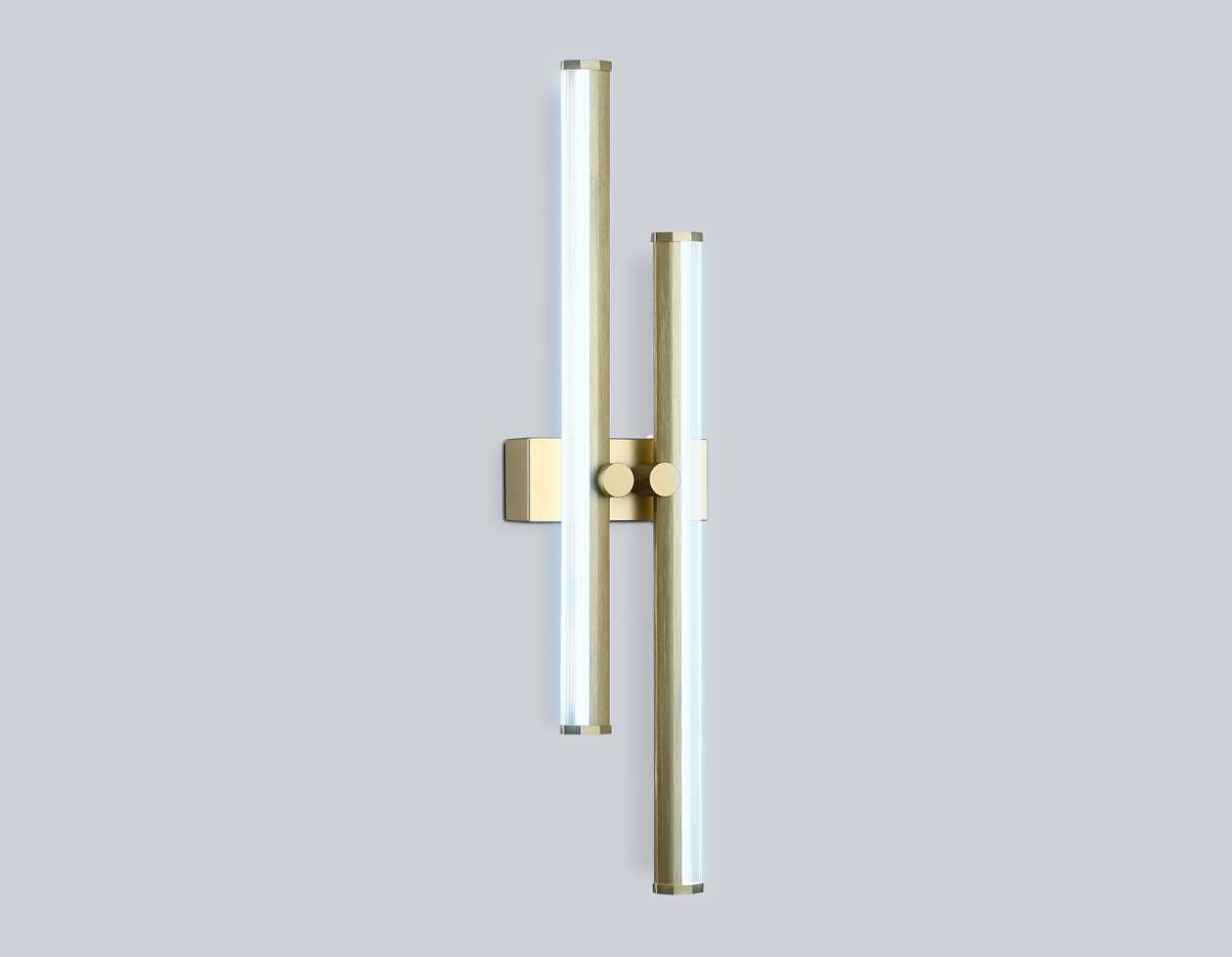 Настенный светильник Ambrella Light COMFORT FL6154