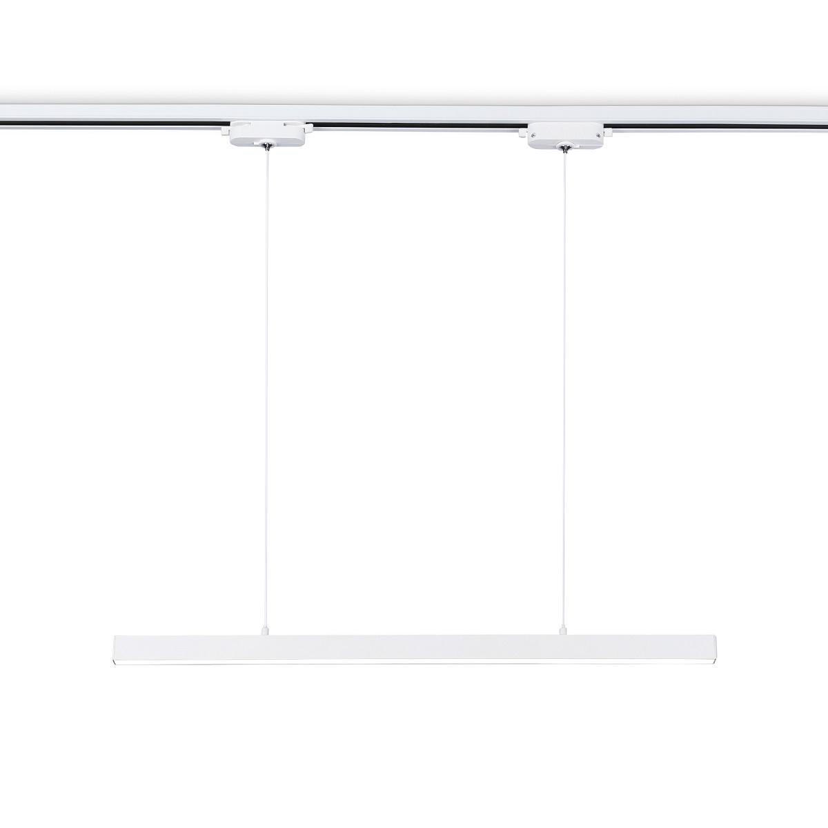 Подвесной трековый светодиодный светильник Ambrella light Track System GL6783