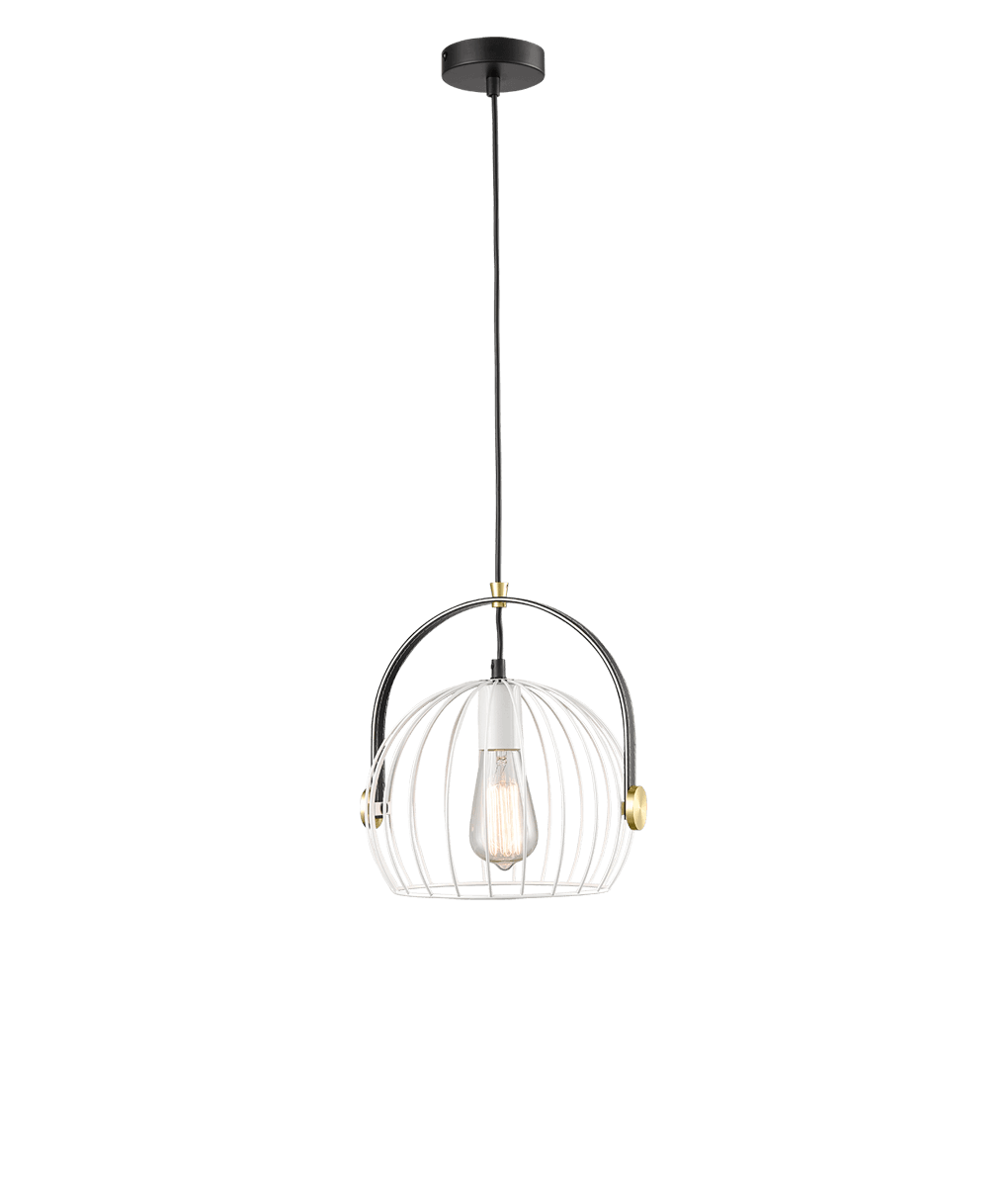 Подвесной светильник Vele Luce Pasquale VL6251P01