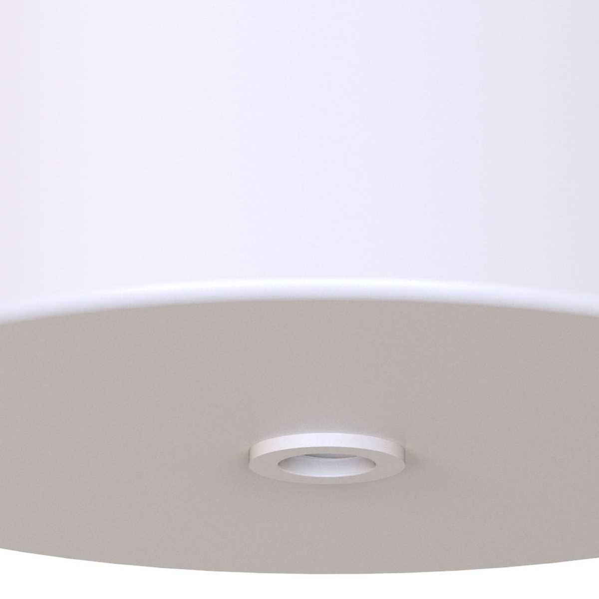 Потолочное основание Mantra Modular Light Florones 9354