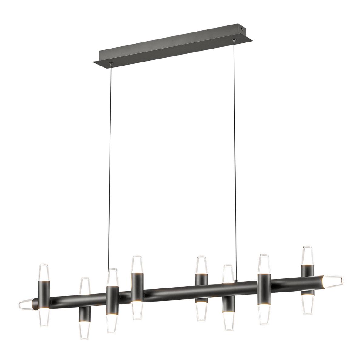 Линейно-подвесной светильник Lussole HOPKINS LSP-7405