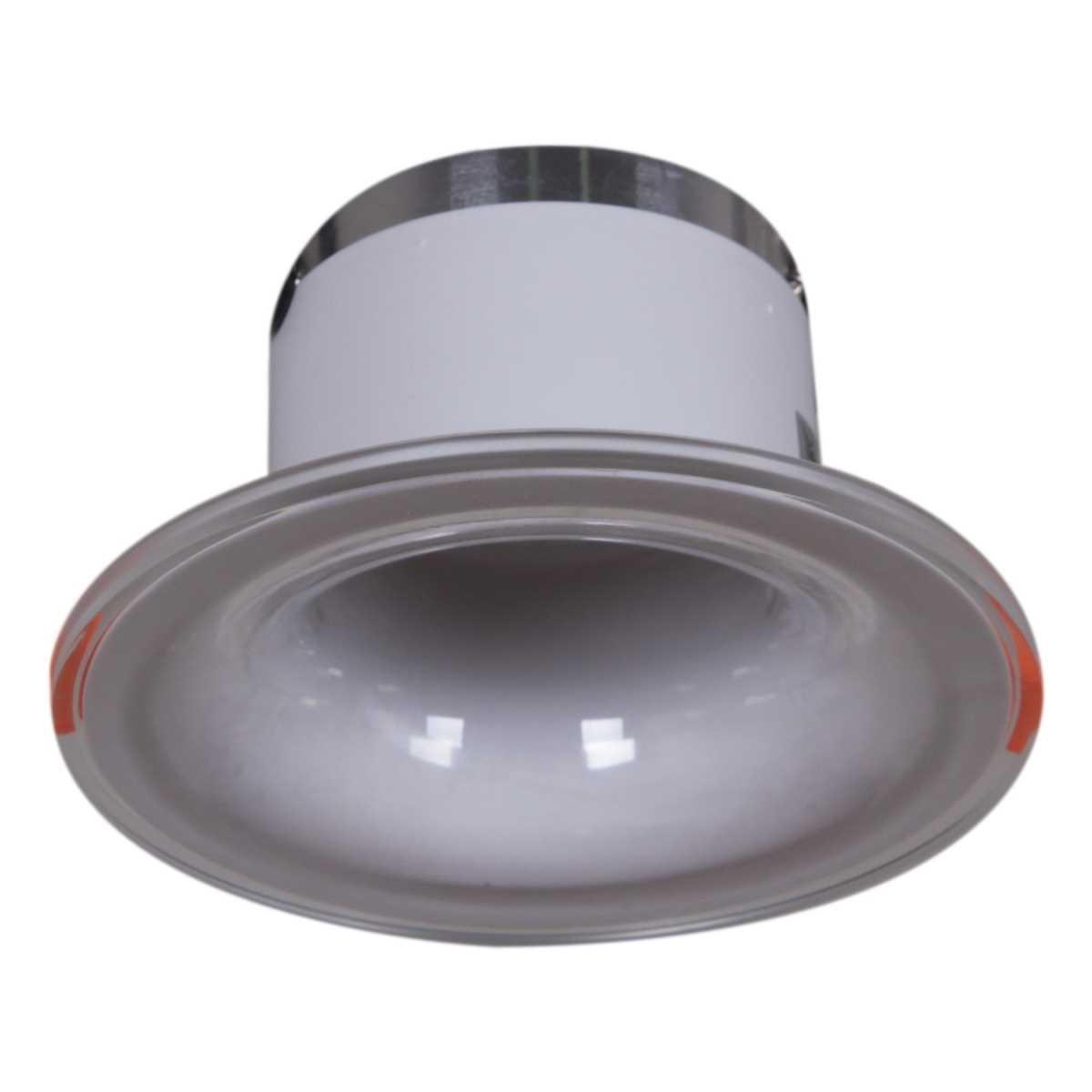 Встраиваемый светильник Reluce Technical 16091-9.0-001RLD MR16 CL