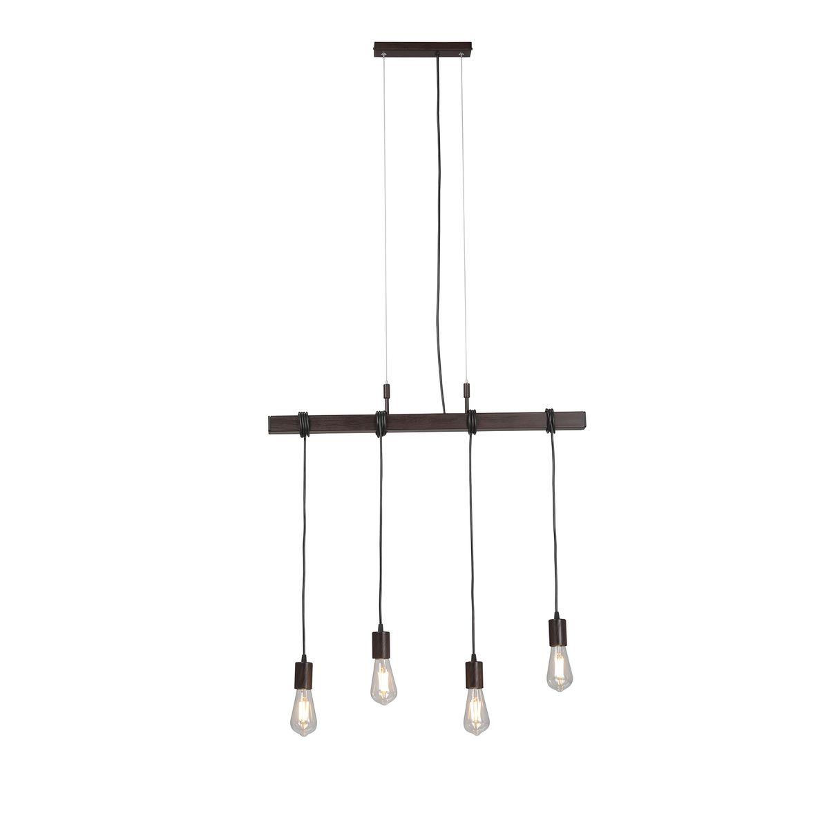 Подвесной светильник Vitaluce V47160-7/4S