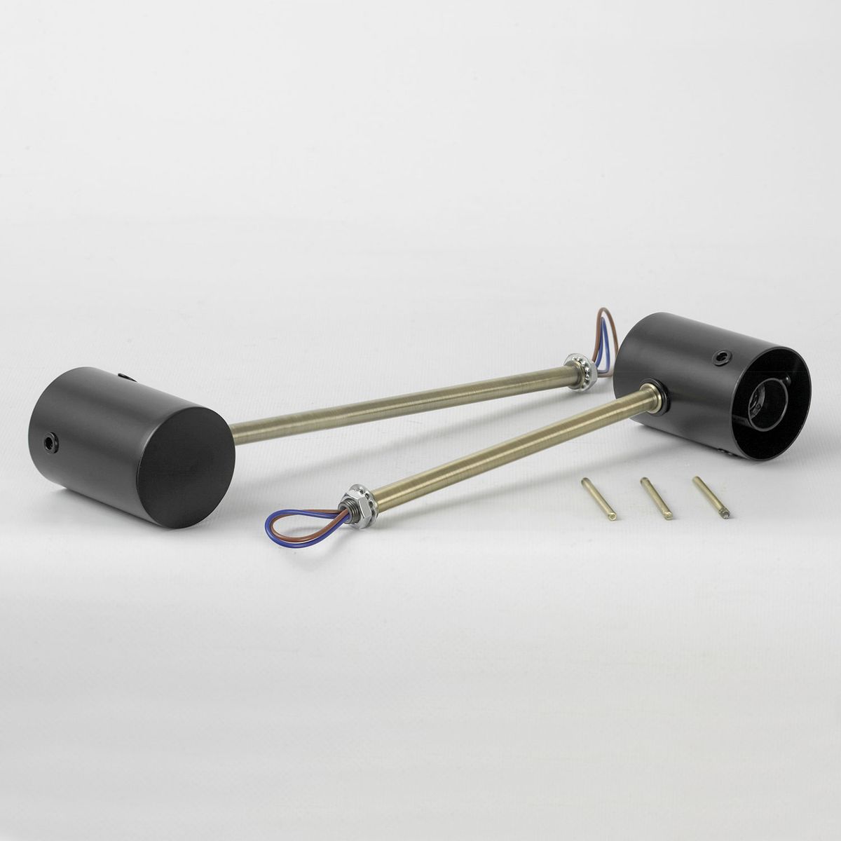 Подвесная люстра Lussole Lgo Brantley LSP-8933