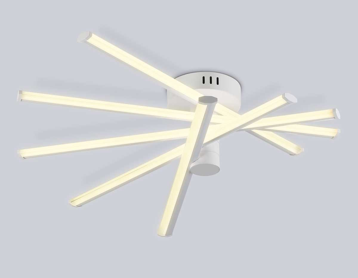 Люстра Ambrella Light COMFORT FL6221