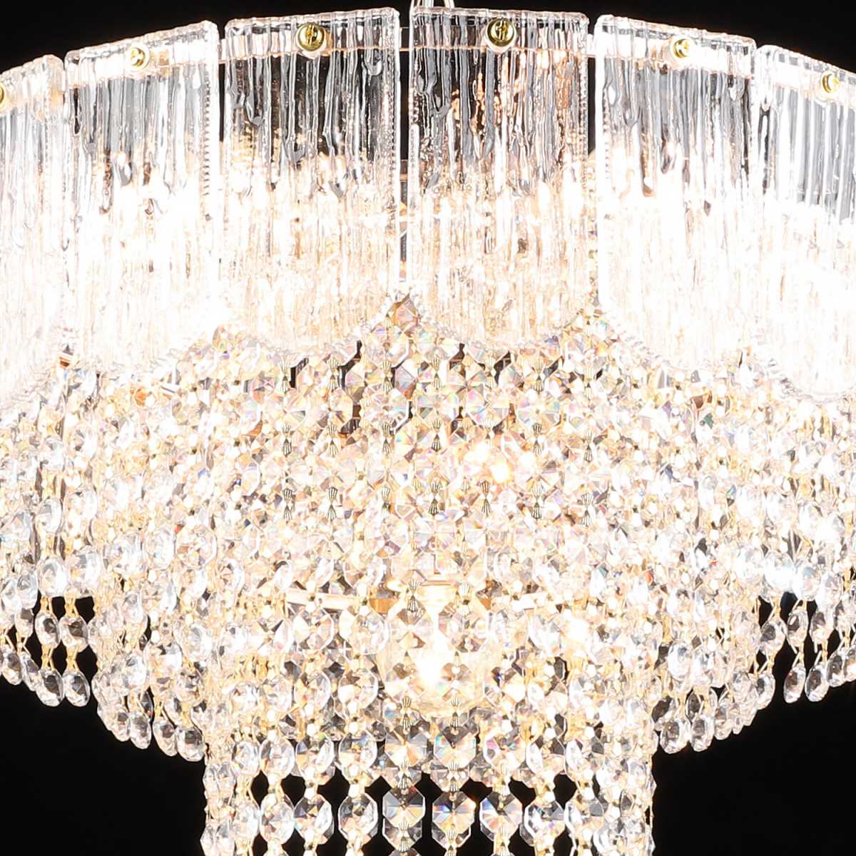 Потолочный светильник Reluce 02438-0.4-05 FGD