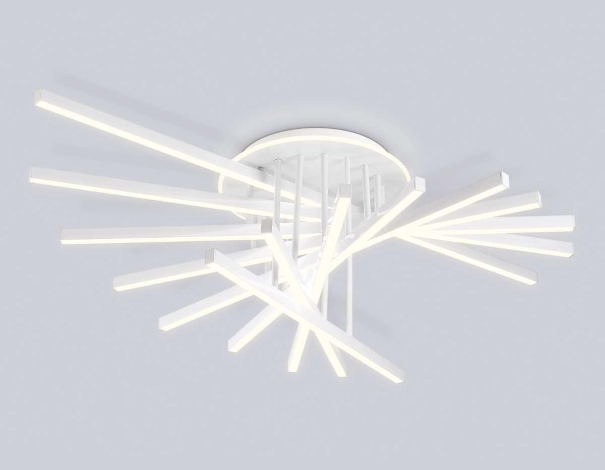 Люстра Ambrella Light COMFORT FL6291