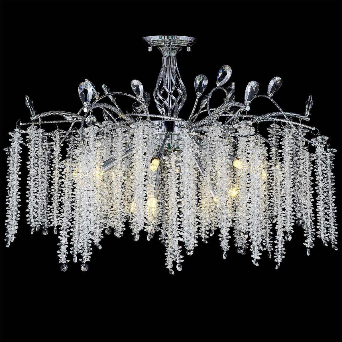 Люстра Reluce 01113-0.3-800 CH