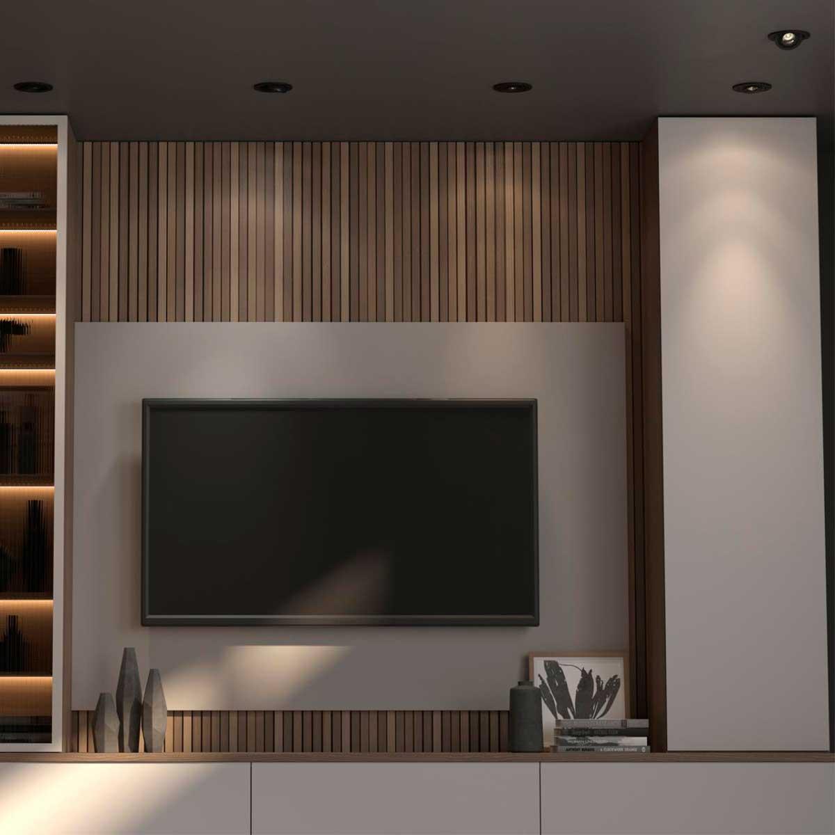 Встраиваемый светодиодный светильник Novotech Spot Gesso 358818