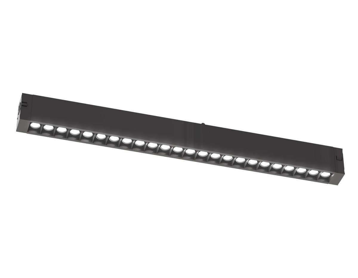 Трековый линейный светильник Ambrella Light TRACK SYSTEM GL8085