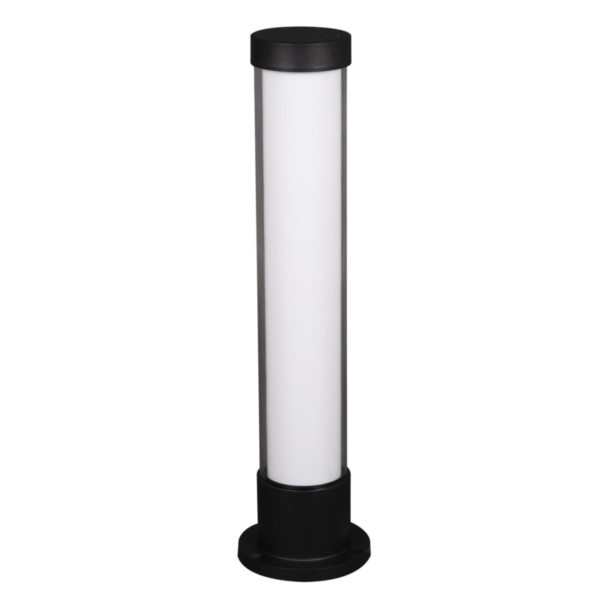 Уличный светильник Reluce 09985-0.7-001JH 0.6M LED18W BK RLOS