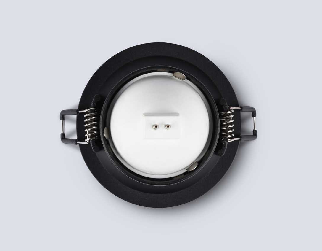 Светильник встраиваемый Ambrella Light TN102806