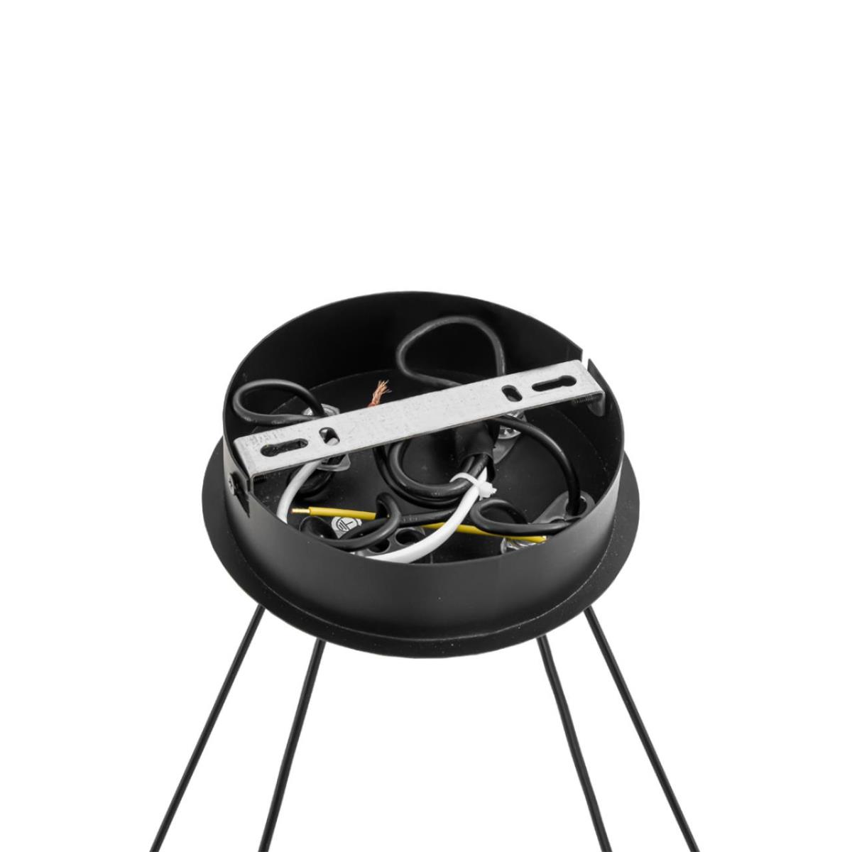 Люстра подвесная Lumion TORINA 8340/8