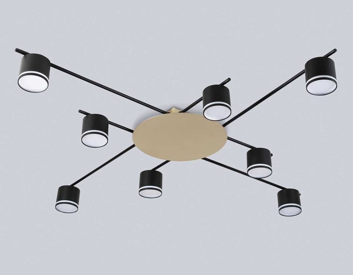 Люстра Ambrella Light COMFORT FL51760